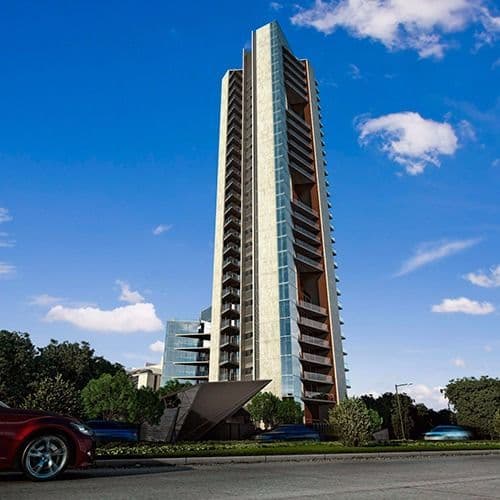 DEPARTAMENTO EN VENTA, RESIDENCIAL TORRE ADAMANT II, COMPLEJO CULTURAL - 1