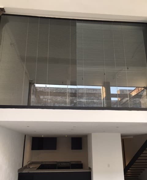 DEPARTAMENTO EN VENTA O RENTA EN LA COLONIA FORJADORES EN PUEBLA - 1