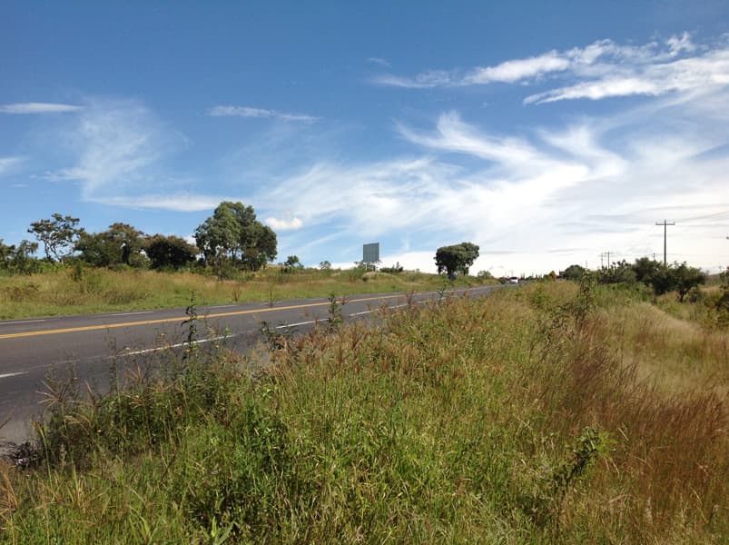 TERRENO EN VENTA EN SANTA ANA ACOZAUTLA - 1