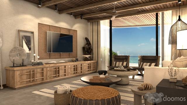 Venta de Estudios y Penhouses — foto 2