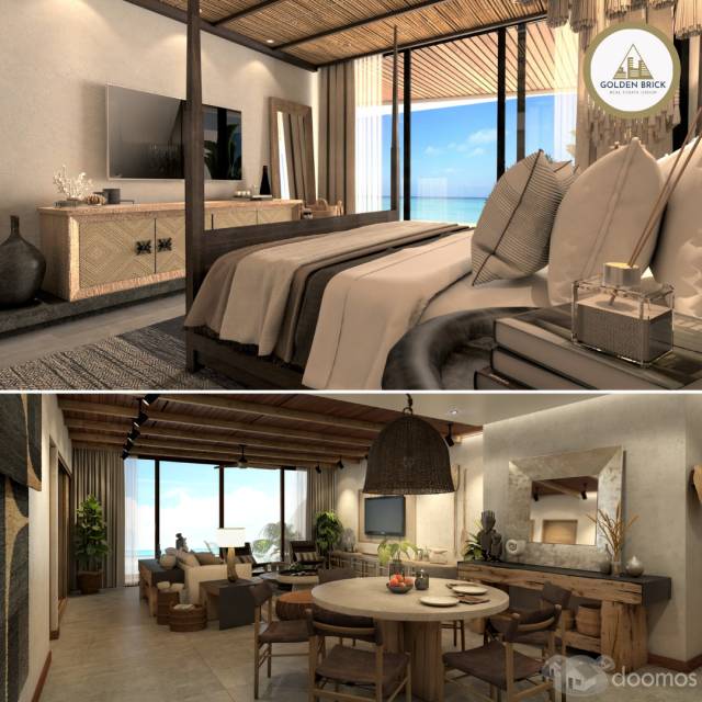 Venta de Estudios y Penhouses — foto 3