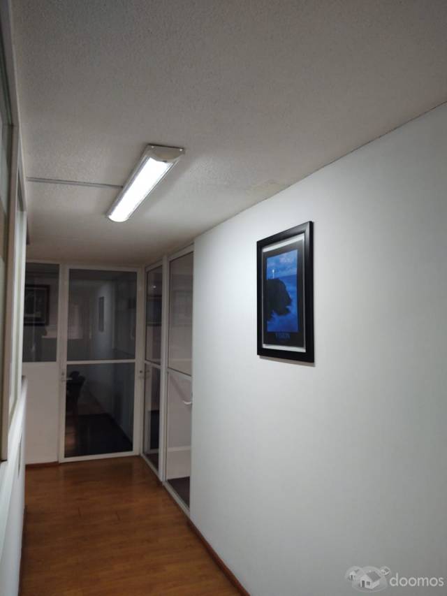 Oficinas Físicas o Virtuales en POLANCO