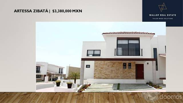 Casa estilo californiano