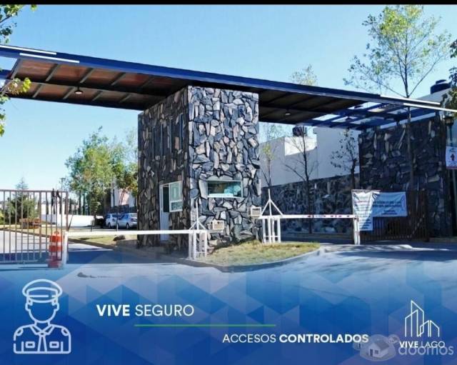 Vivienda de lujo, lo ideal para todas tus necesidades.