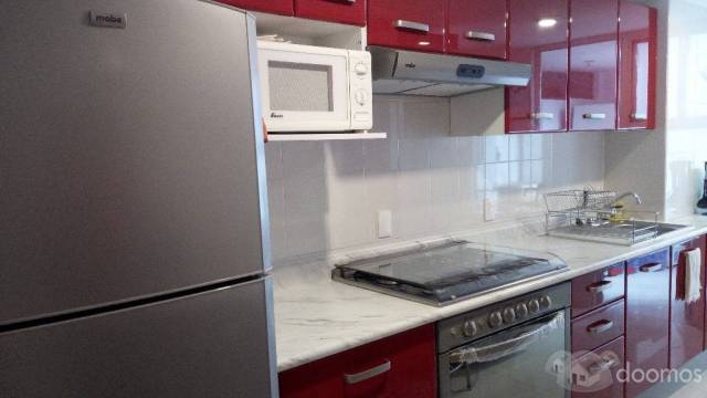 CUAUHTÉMOC, LA CONDESA, SUPER UBICADO — foto 8