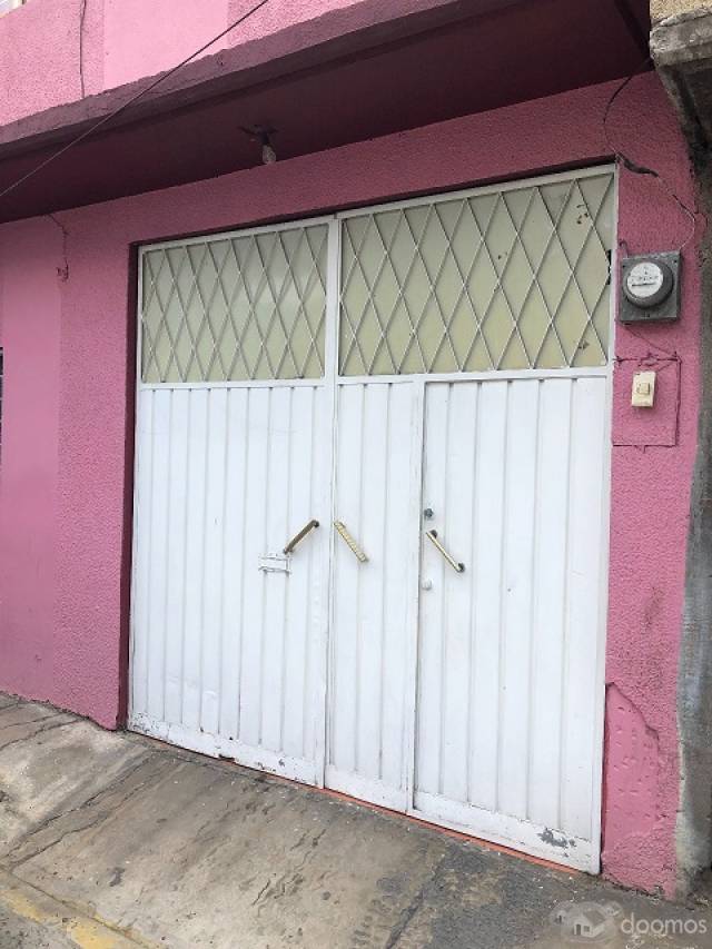 HERMOSA CASA EN VENTA COL. CONSEJO AGRARISTA MEXICANO