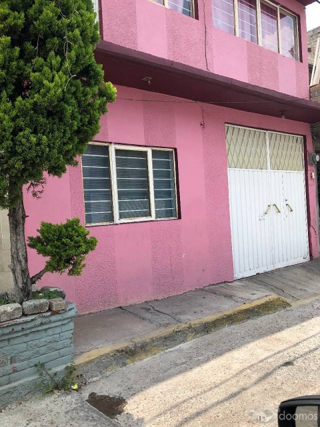 HERMOSA CASA EN VENTA COL. CONSEJO AGRARISTA MEXICANO — foto 2