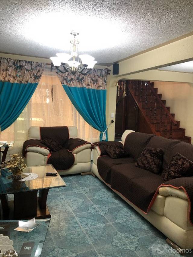 HERMOSA CASA EN VENTA COL. CONSEJO AGRARISTA MEXICANO — foto 3