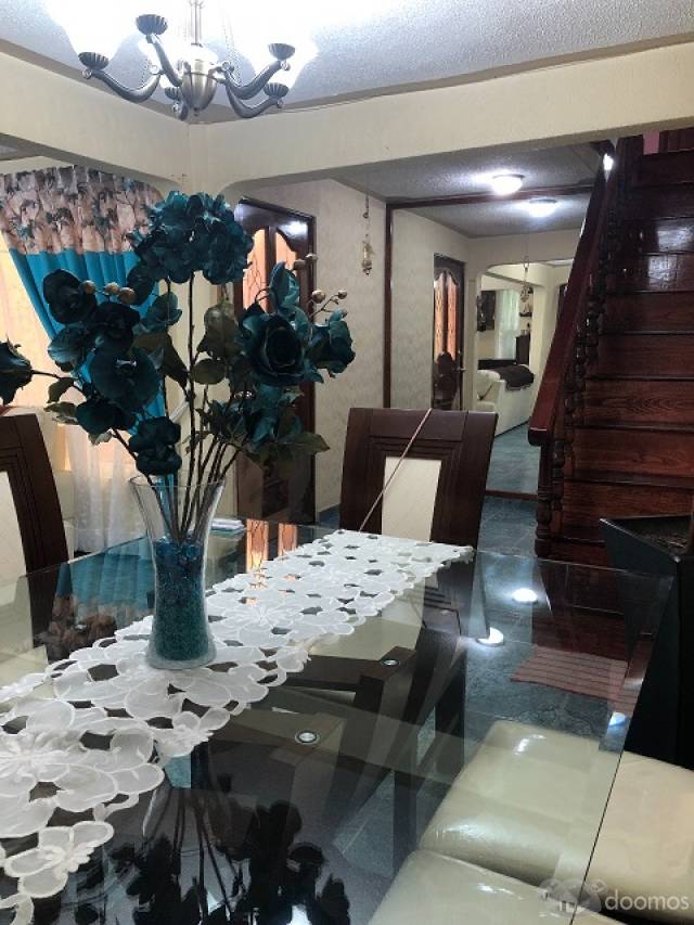HERMOSA CASA EN VENTA COL. CONSEJO AGRARISTA MEXICANO — foto 4