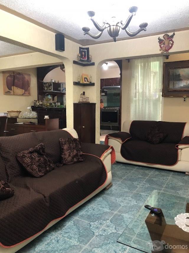HERMOSA CASA EN VENTA COL. CONSEJO AGRARISTA MEXICANO — foto 5