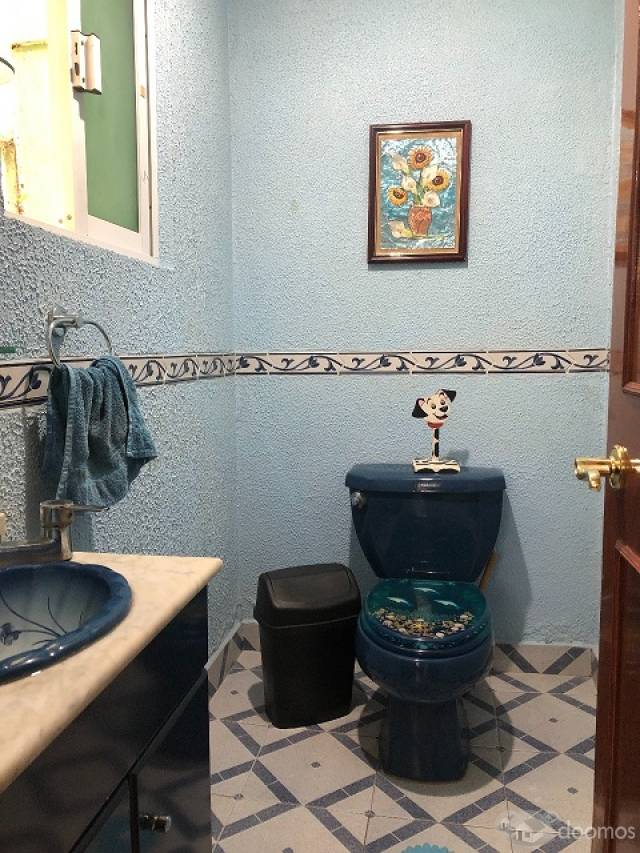HERMOSA CASA EN VENTA COL. CONSEJO AGRARISTA MEXICANO — foto 6