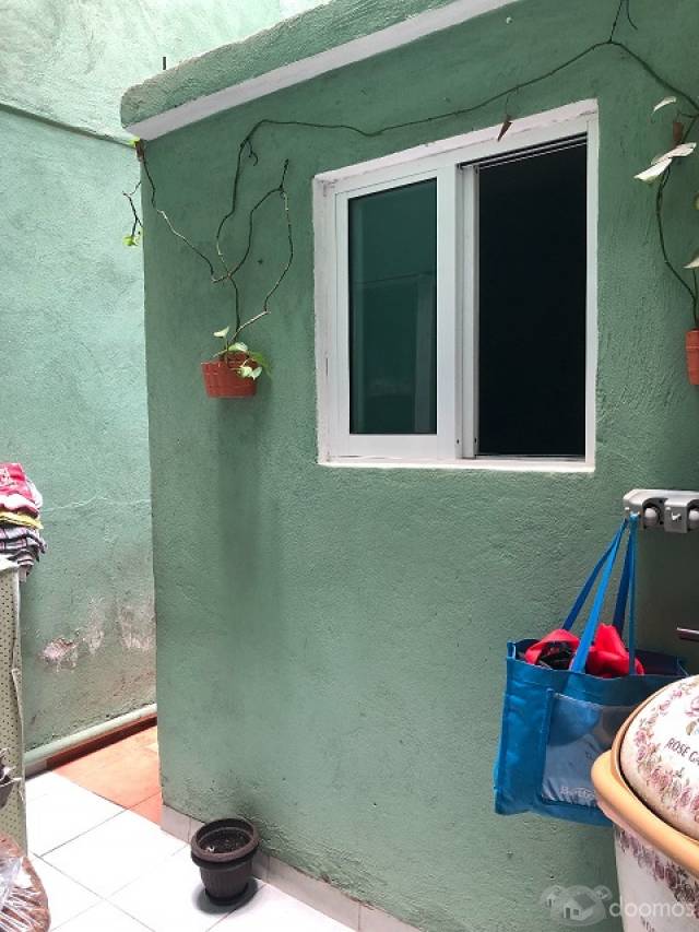 HERMOSA CASA EN VENTA COL. CONSEJO AGRARISTA MEXICANO — foto 7