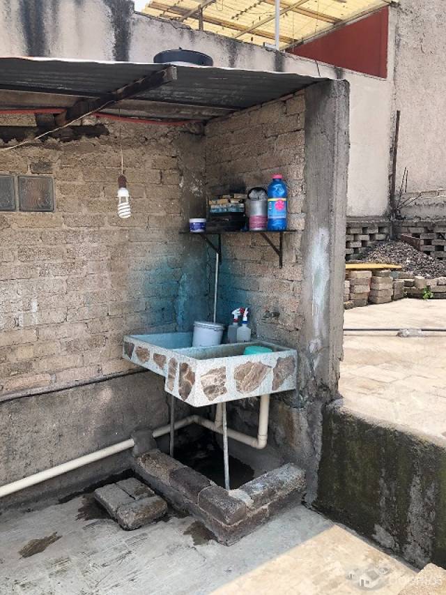 HERMOSA CASA EN VENTA COL. CONSEJO AGRARISTA MEXICANO — foto 8