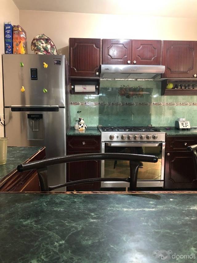 HERMOSA CASA EN VENTA COL. CONSEJO AGRARISTA MEXICANO — foto 9