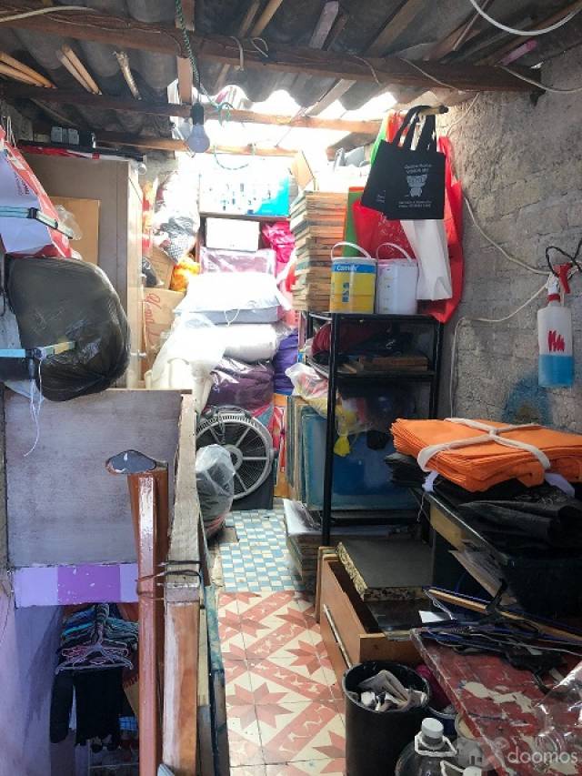 HERMOSA CASA EN VENTA COL. CONSEJO AGRARISTA MEXICANO — foto 10
