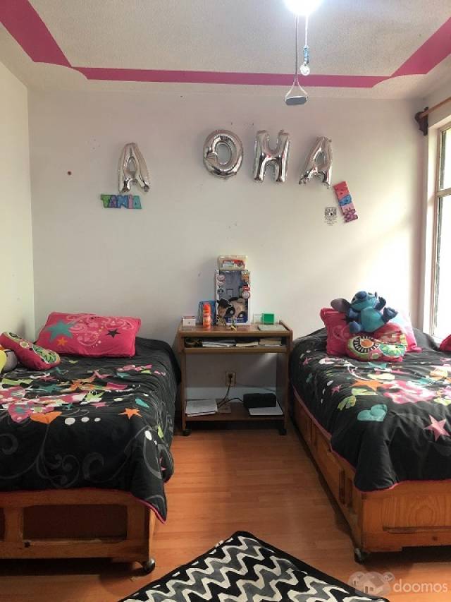 HERMOSA CASA EN VENTA COL. CONSEJO AGRARISTA MEXICANO — foto 11