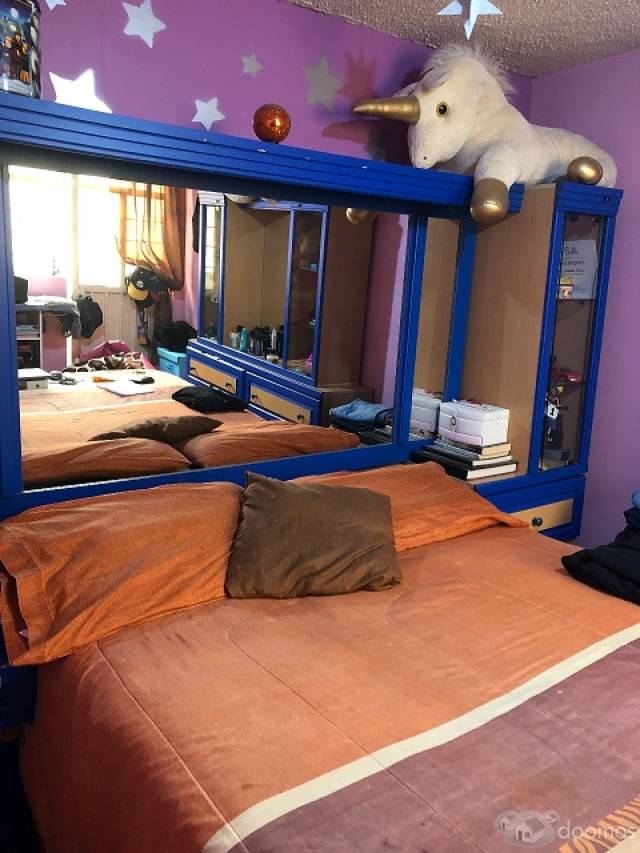 HERMOSA CASA EN VENTA COL. CONSEJO AGRARISTA MEXICANO — foto 12