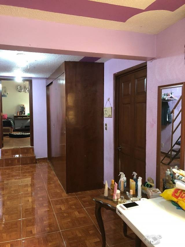 HERMOSA CASA EN VENTA COL. CONSEJO AGRARISTA MEXICANO — foto 13