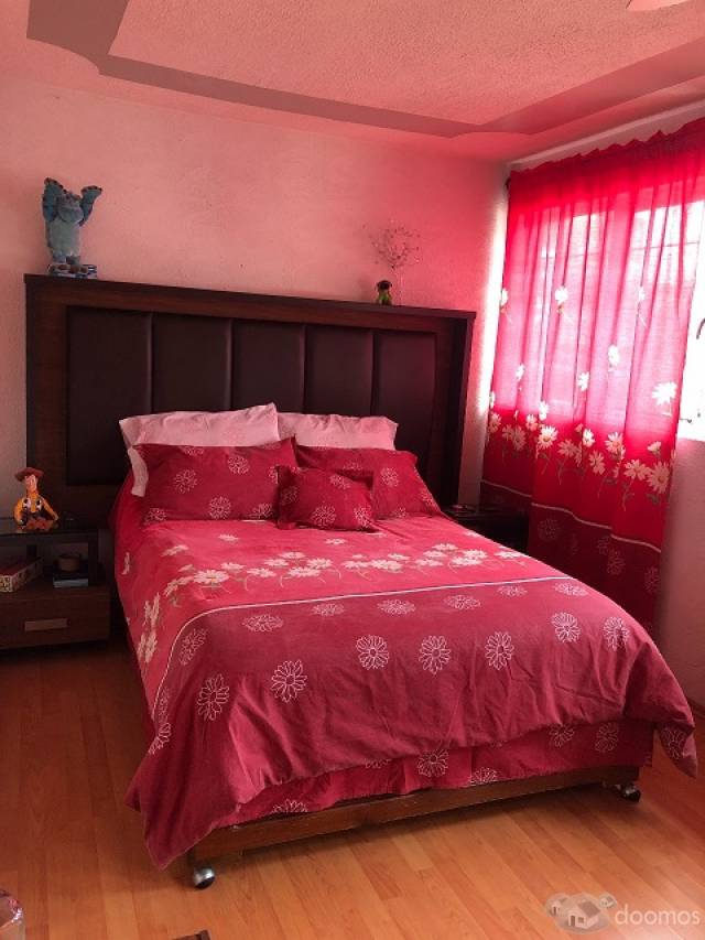 HERMOSA CASA EN VENTA COL. CONSEJO AGRARISTA MEXICANO — foto 15
