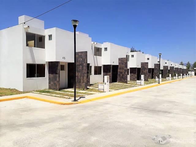 La casa de tus sueños esta aqui