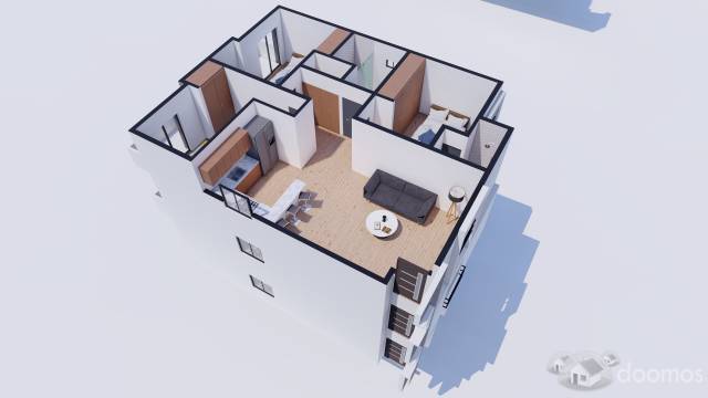Condominio en Playas de Tijuana con vista a las islas coronado — foto 3