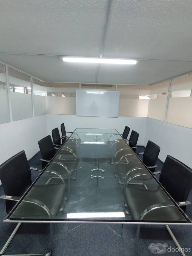 ALQUILER DE OFICINAS POLANCO I SECCION