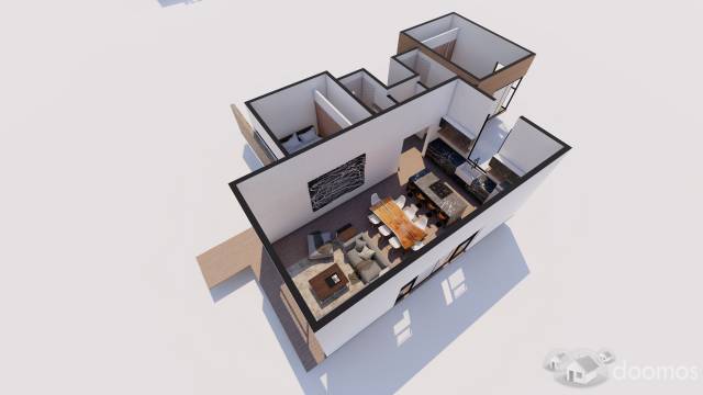 Venta de casa en Playas de Tijuana desde $265K — foto 3