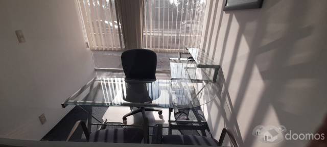 RENTA DE OFICINAS FISICAS Y VIRTUALES POLANCO