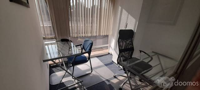 ARRENDO DEOFICINAS FISICAS Y VIRTUALES POLANCO