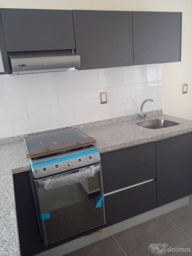 Depto. premier, 2 recs c/clóset, 2 baños, Azcapotco. CDMX. — foto 4