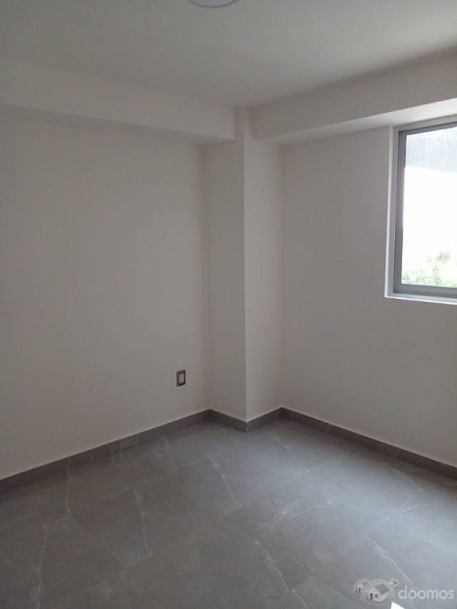Depto. premier, 2 recs c/clóset, 2 baños, Azcapotco. CDMX. — foto 6