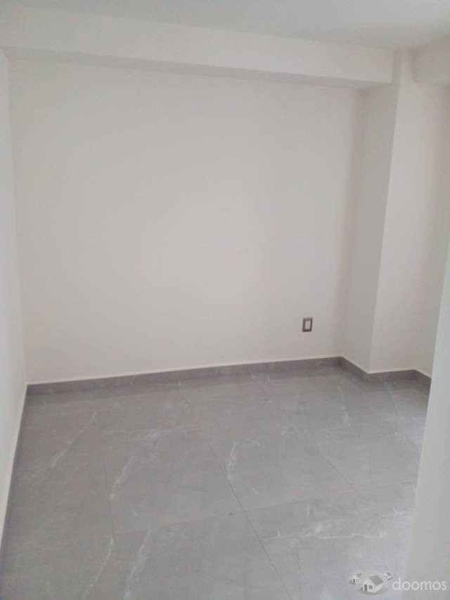 Depto. premier, 2 recs c/clóset, 2 baños, Azcapotco. CDMX. — foto 8