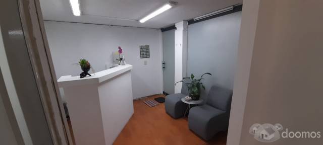 RENTA DE OFICINAS FISICAS Y VIRTUALES POLANCO