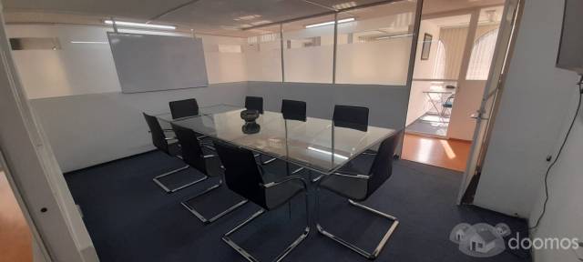 RENTA DE OFICINAS FISICAS Y VIRTUALES POLANCO — foto 2
