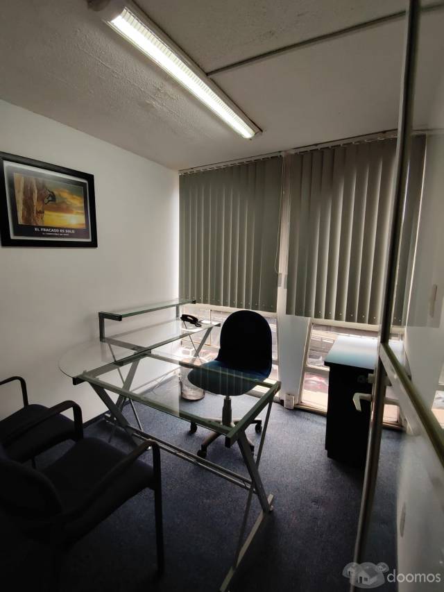 RENTA DE OFICINAS FISICAS Y VIRTUALES POLANCO — foto 3