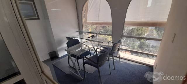 RENTA DE OFICINAS FISICAS Y VIRTUALES POLANCO — foto 4