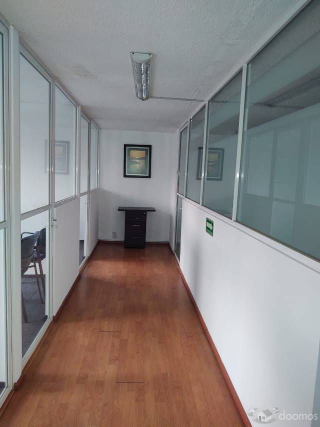 RENTA DE OFICINAS FISICAS Y VIRTUALES POLANCO — foto 6