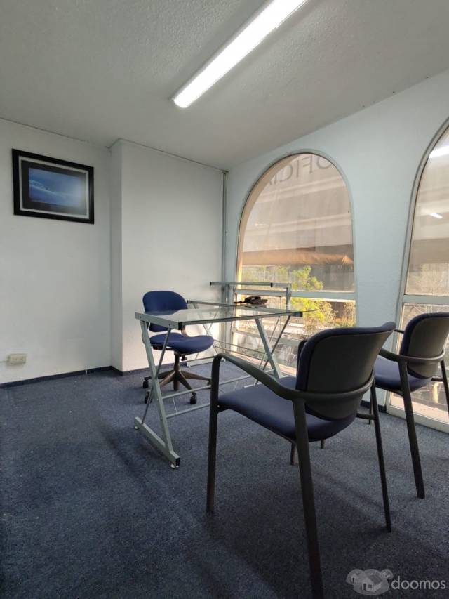 RENTA DE OFICINAS FISICAS Y VIRTUALES POLANCO — foto 7