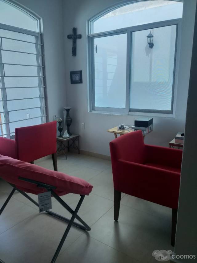 CASA EN VENTA EN FRACCIONAMIENTO EN CORTIJO SAN AGUSTIN