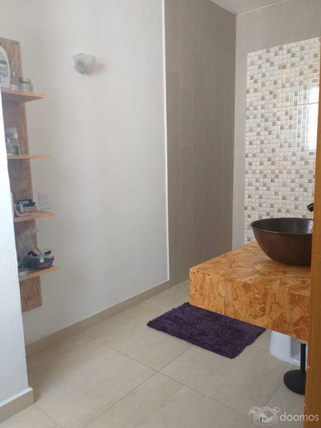 CASA EN VENTA EN FRACCIONAMIENTO EN CORTIJO SAN AGUSTIN — foto 2