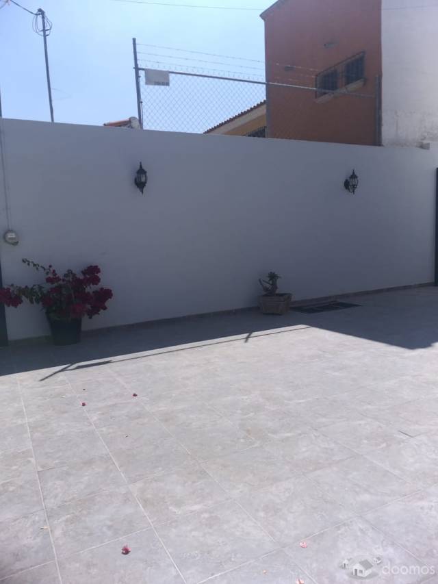 CASA EN VENTA EN FRACCIONAMIENTO EN CORTIJO SAN AGUSTIN — foto 3