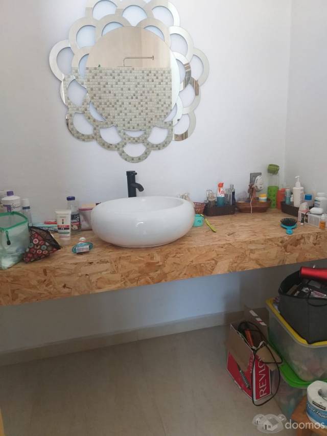 CASA EN VENTA EN FRACCIONAMIENTO EN CORTIJO SAN AGUSTIN — foto 4