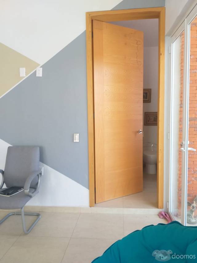 CASA EN VENTA EN FRACCIONAMIENTO EN CORTIJO SAN AGUSTIN — foto 6