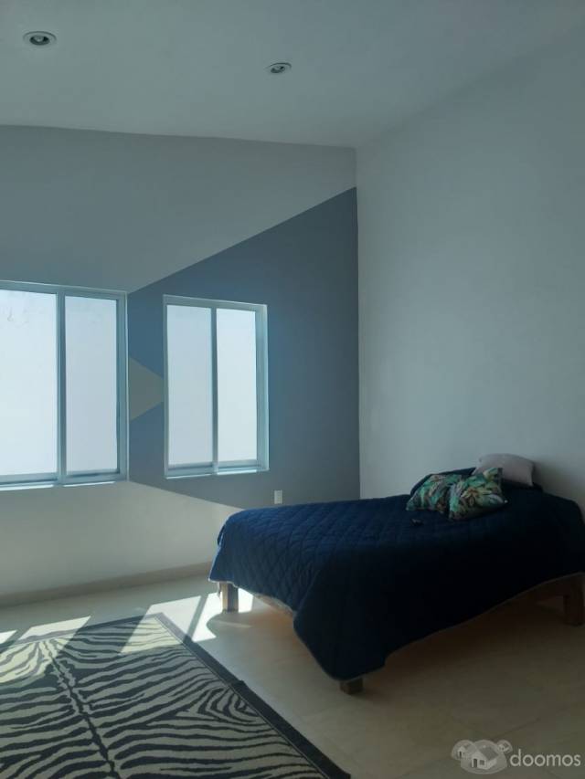 CASA EN VENTA EN FRACCIONAMIENTO EN CORTIJO SAN AGUSTIN — foto 8