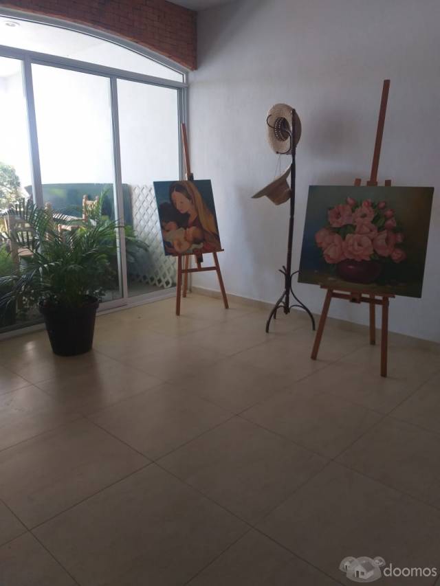 CASA EN VENTA EN FRACCIONAMIENTO EN CORTIJO SAN AGUSTIN — foto 9
