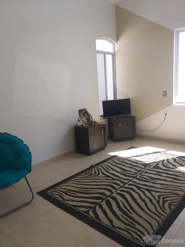 CASA EN VENTA EN FRACCIONAMIENTO EN CORTIJO SAN AGUSTIN — foto 10