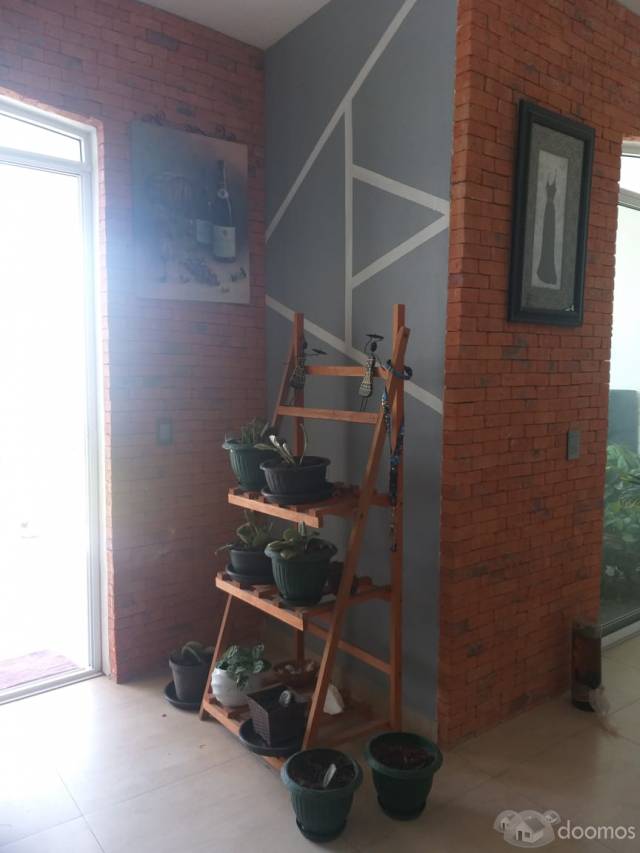CASA EN VENTA EN FRACCIONAMIENTO EN CORTIJO SAN AGUSTIN — foto 11