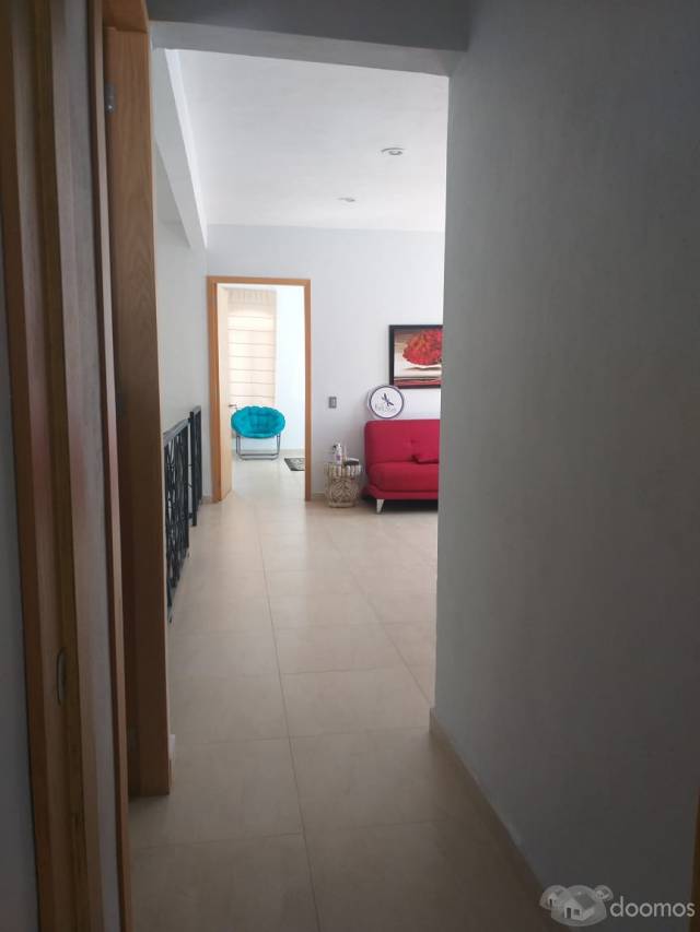 CASA EN VENTA EN FRACCIONAMIENTO EN CORTIJO SAN AGUSTIN — foto 12