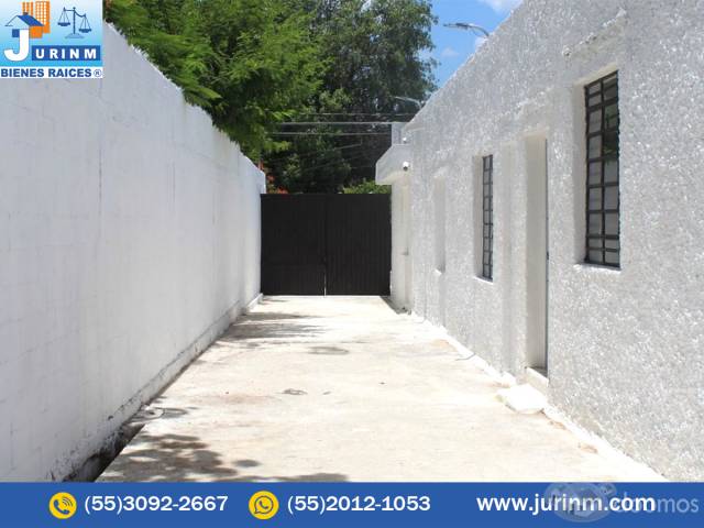 EN VENTA CASA EN EL CENTRO DE MÉRIDA YUCATÁN — foto 2