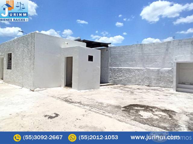 EN VENTA CASA EN EL CENTRO DE MÉRIDA YUCATÁN — foto 3